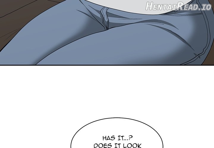Childhood Friends Chapter 26 - page 4