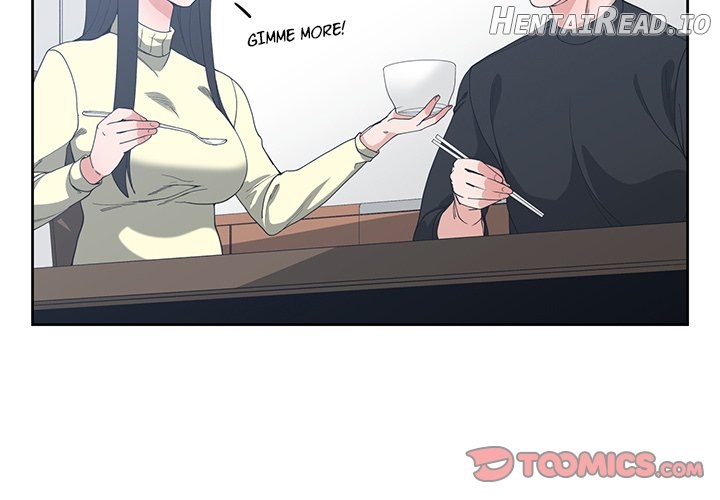 Childhood Friends Chapter 27 - page 2