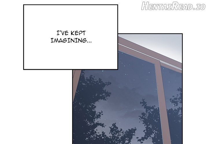 Childhood Friends Chapter 27 - page 3