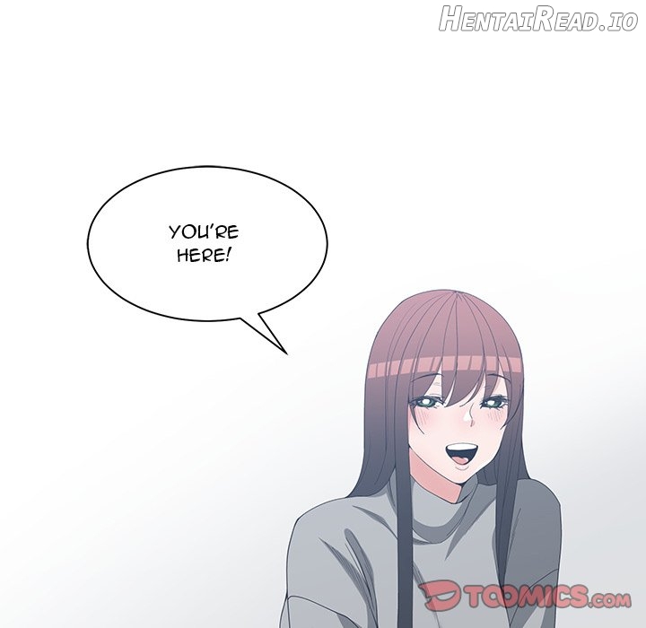 Childhood Friends Chapter 27 - page 46