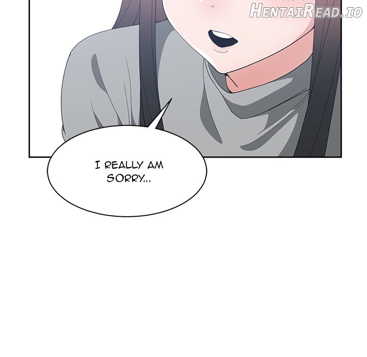 Childhood Friends Chapter 27 - page 71