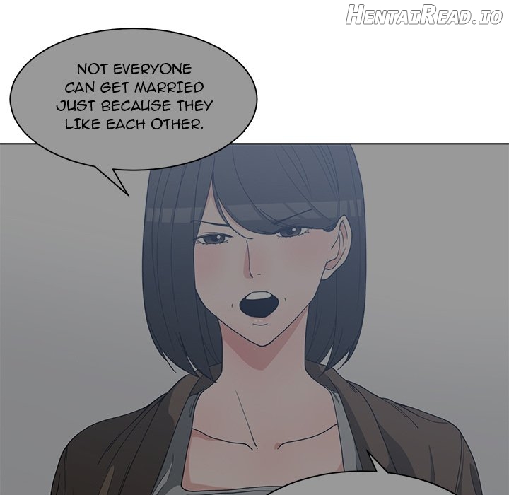 Childhood Friends Chapter 27 - page 76