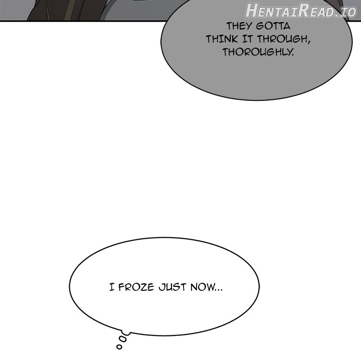 Childhood Friends Chapter 27 - page 77