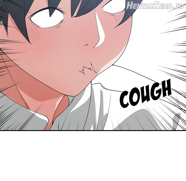Childhood Friends Chapter 28 - page 32