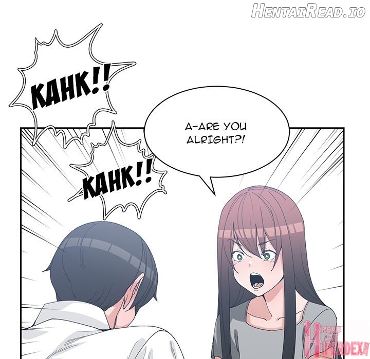 Childhood Friends Chapter 28 - page 33