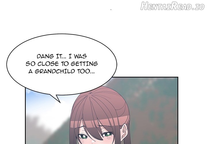Childhood Friends Chapter 28 - page 4