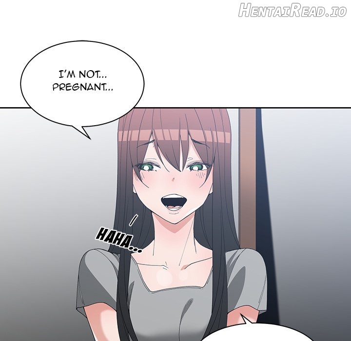 Childhood Friends Chapter 28 - page 41