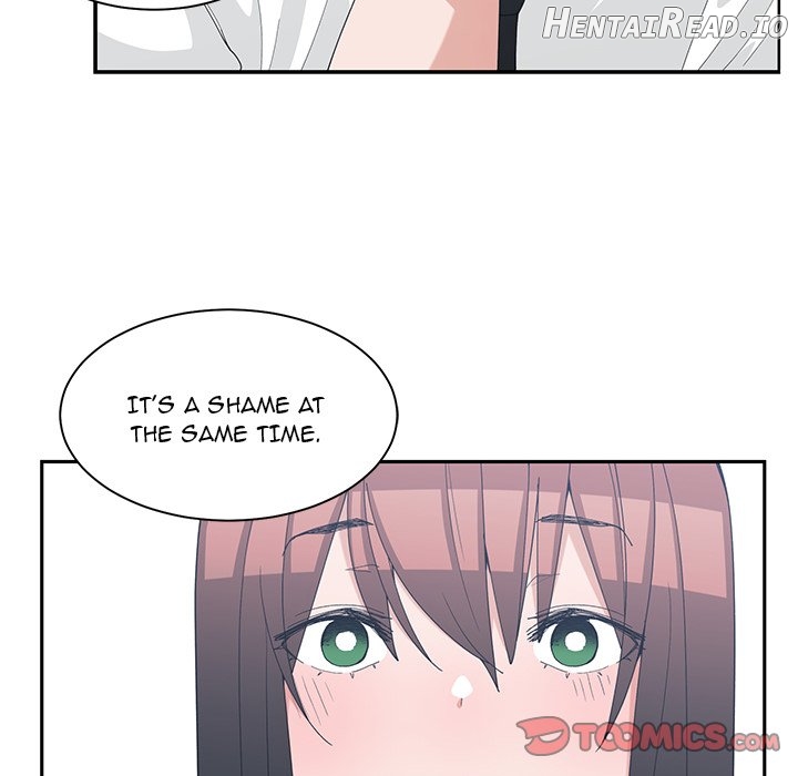 Childhood Friends Chapter 28 - page 46