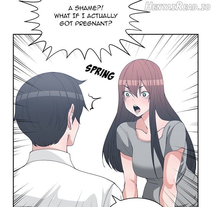 Childhood Friends Chapter 28 - page 48