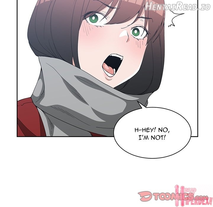 Childhood Friends Chapter 28 - page 6
