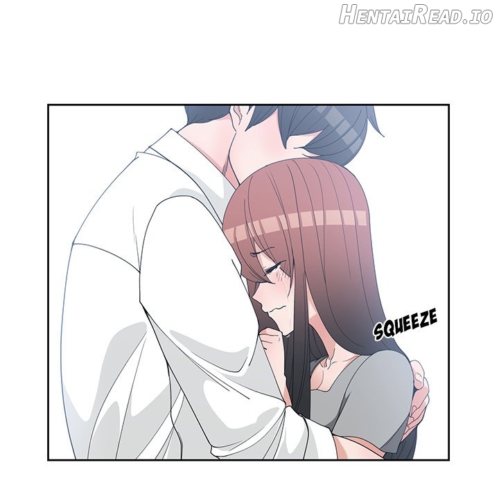 Childhood Friends Chapter 28 - page 63
