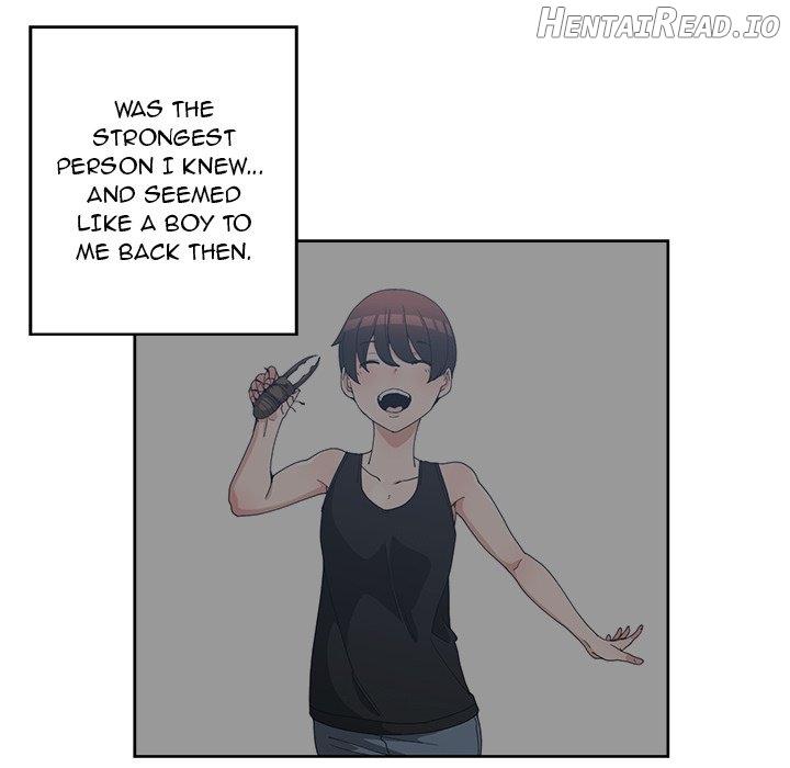 Childhood Friends Chapter 28 - page 71