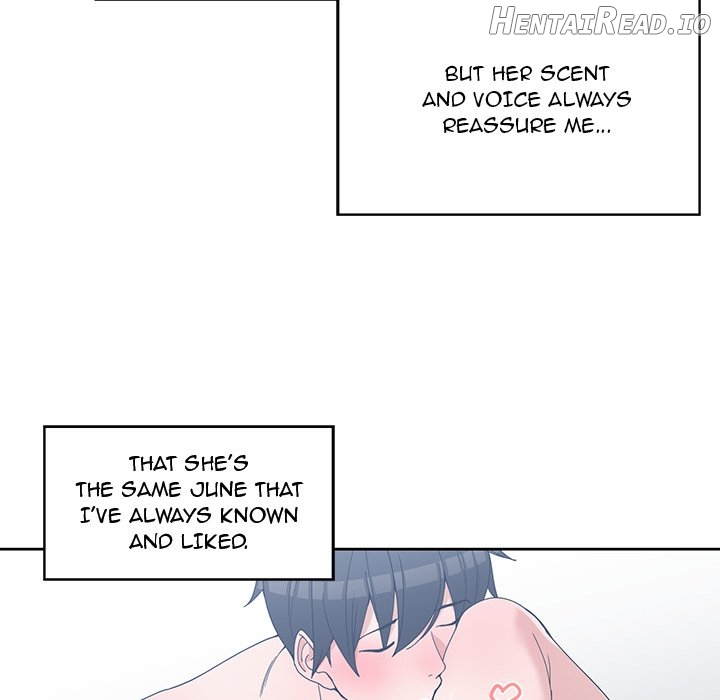 Childhood Friends Chapter 28 - page 76