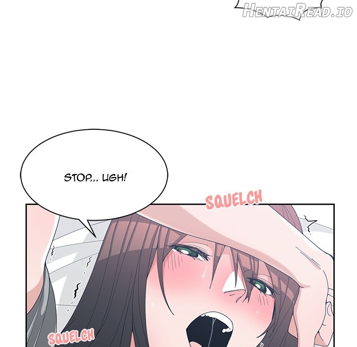 Childhood Friends Chapter 28 - page 79