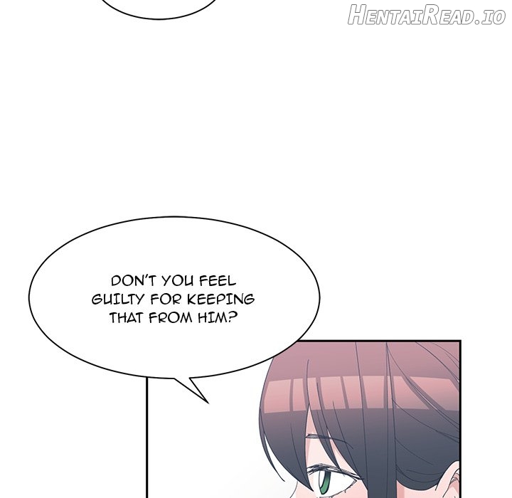 Childhood Friends Chapter 28 - page 8