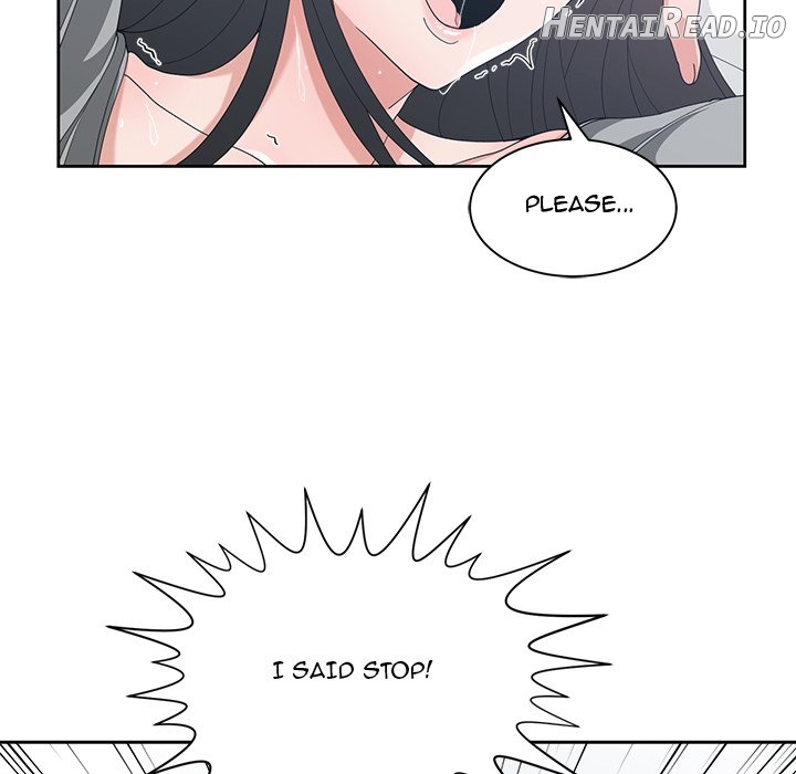 Childhood Friends Chapter 28 - page 80