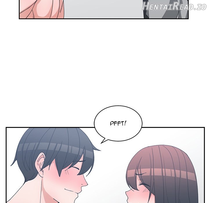 Childhood Friends Chapter 28 - page 85