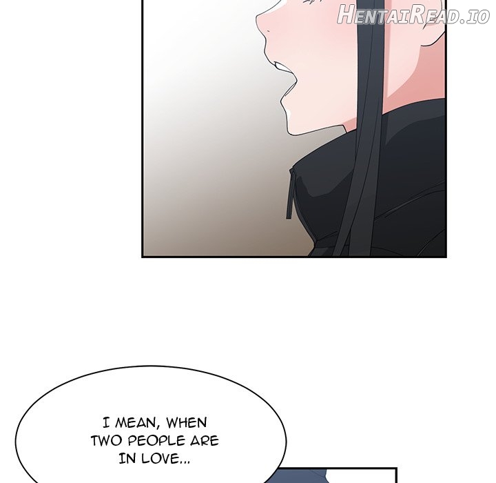 Childhood Friends Chapter 28 - page 9
