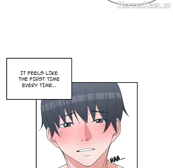 Childhood Friends Chapter 29 - page 12