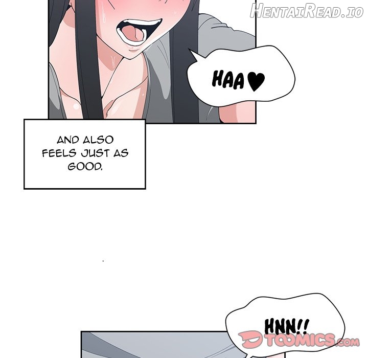 Childhood Friends Chapter 29 - page 14