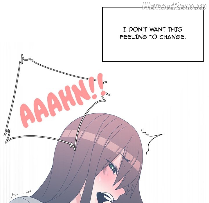 Childhood Friends Chapter 29 - page 16