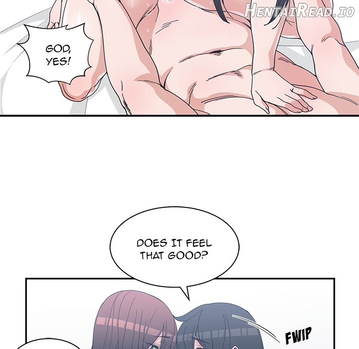 Childhood Friends Chapter 29 - page 20