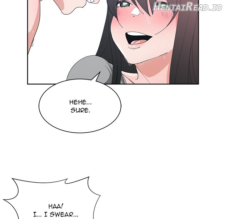 Childhood Friends Chapter 29 - page 35
