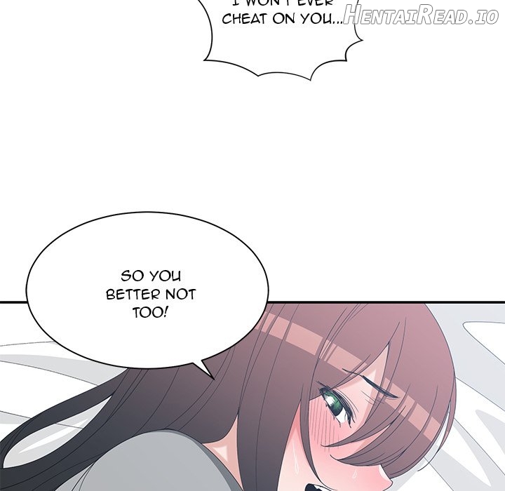 Childhood Friends Chapter 29 - page 37