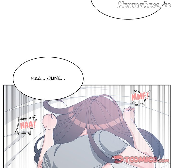 Childhood Friends Chapter 29 - page 42