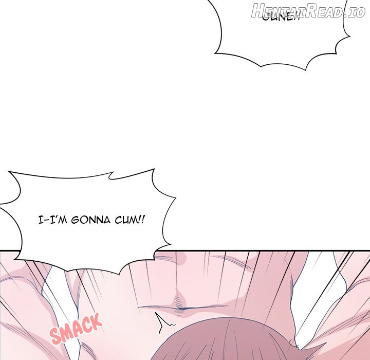 Childhood Friends Chapter 29 - page 44