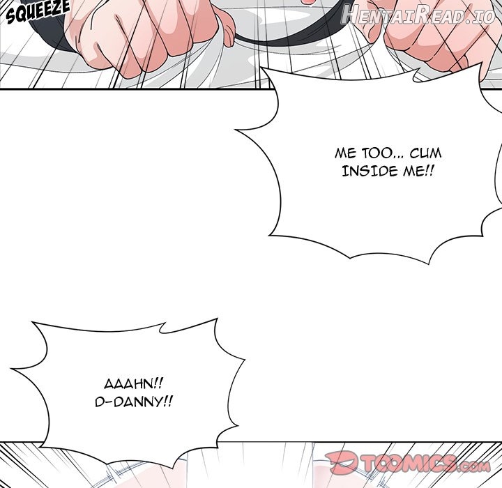 Childhood Friends Chapter 29 - page 46