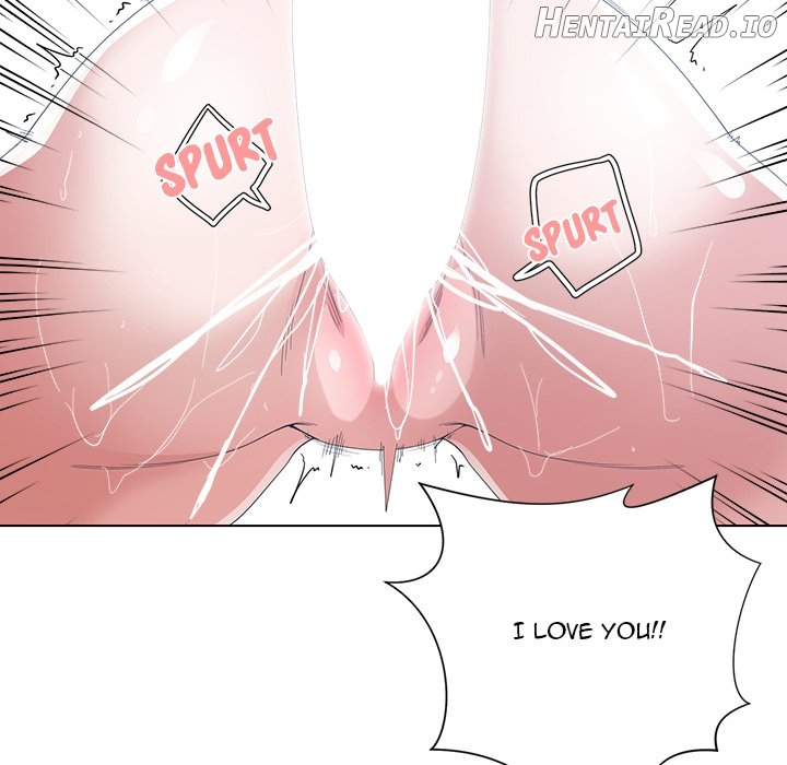 Childhood Friends Chapter 29 - page 47
