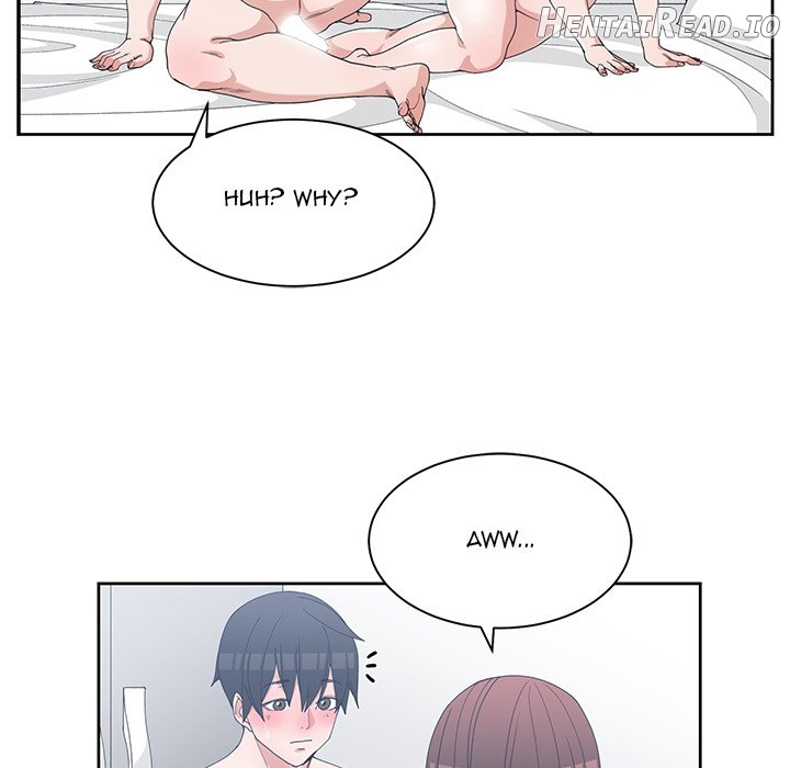 Childhood Friends Chapter 29 - page 56