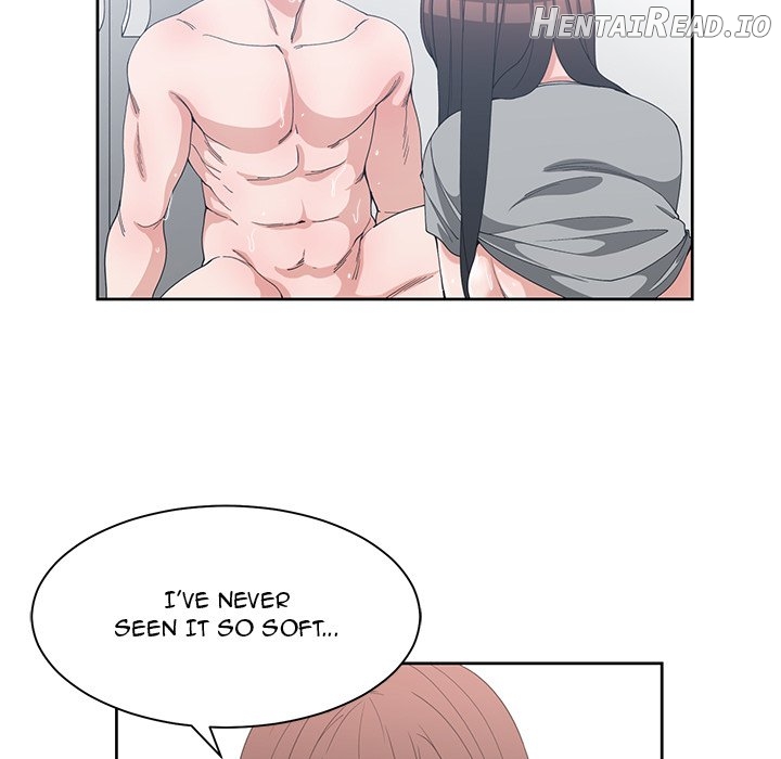Childhood Friends Chapter 29 - page 57