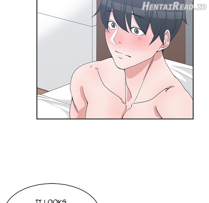 Childhood Friends Chapter 29 - page 6