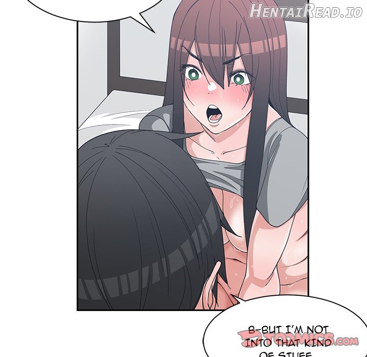 Childhood Friends Chapter 29 - page 62