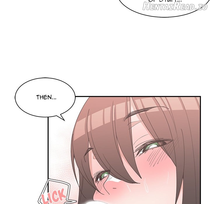 Childhood Friends Chapter 29 - page 63