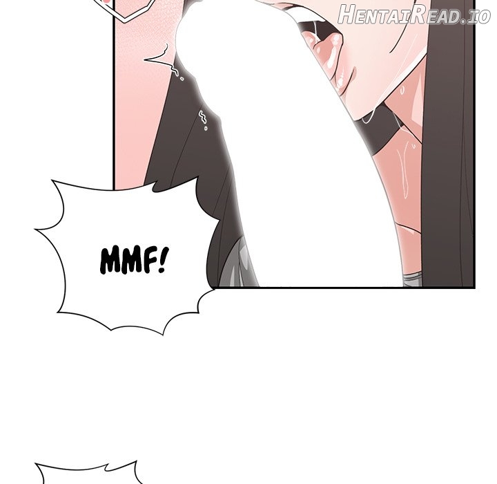 Childhood Friends Chapter 29 - page 64