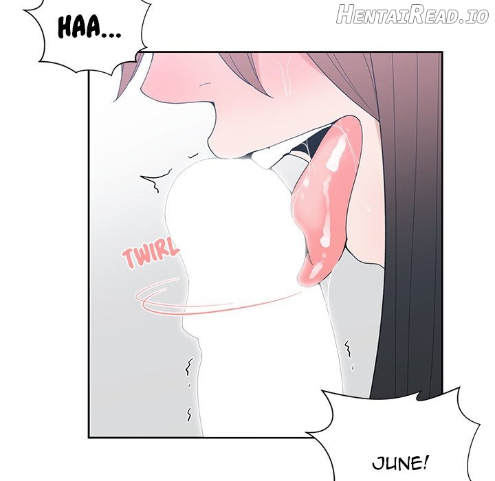 Childhood Friends Chapter 29 - page 65