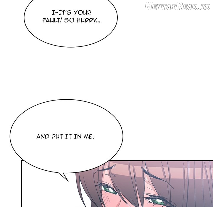 Childhood Friends Chapter 29 - page 71