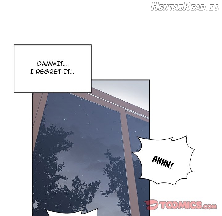 Childhood Friends Chapter 29 - page 74