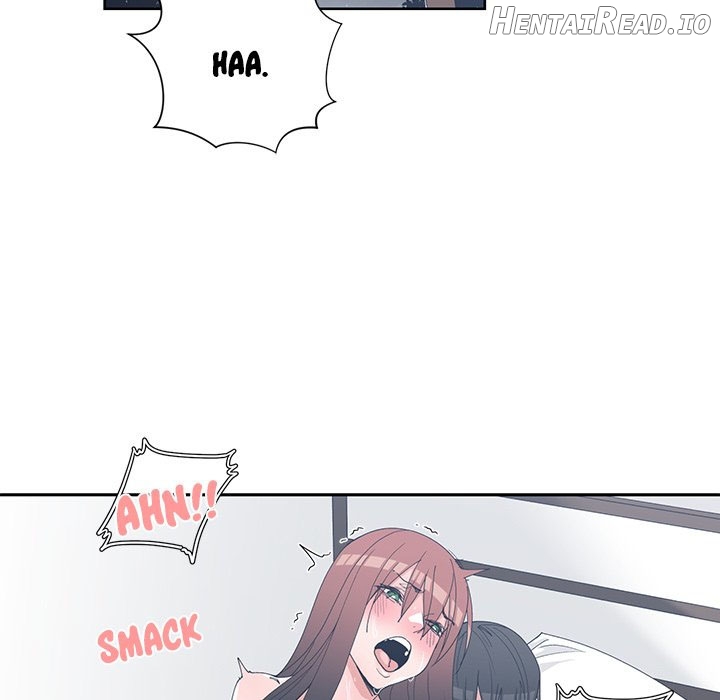 Childhood Friends Chapter 29 - page 75