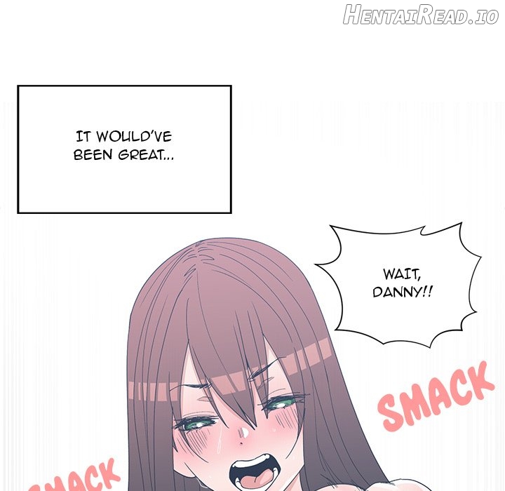 Childhood Friends Chapter 29 - page 77