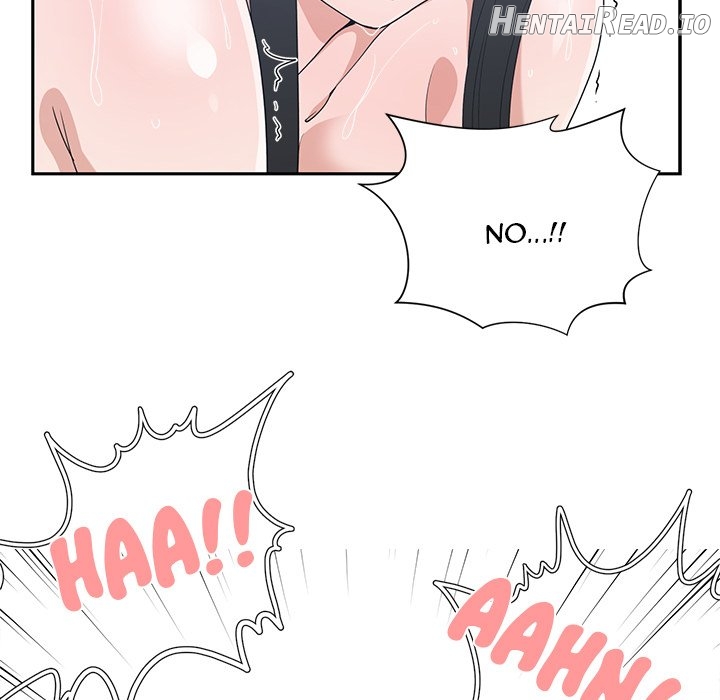 Childhood Friends Chapter 29 - page 87