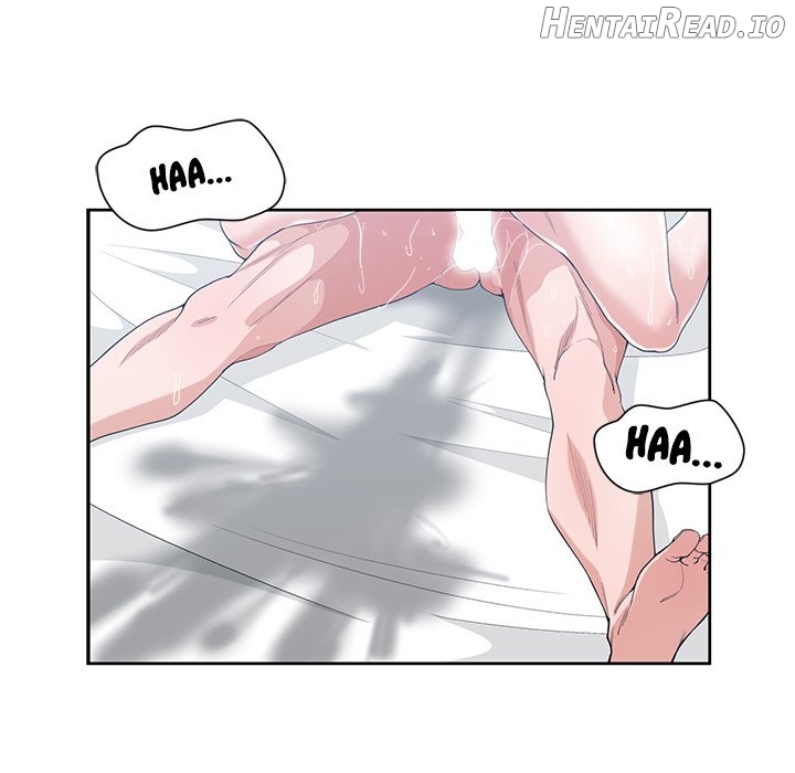 Childhood Friends Chapter 29 - page 89