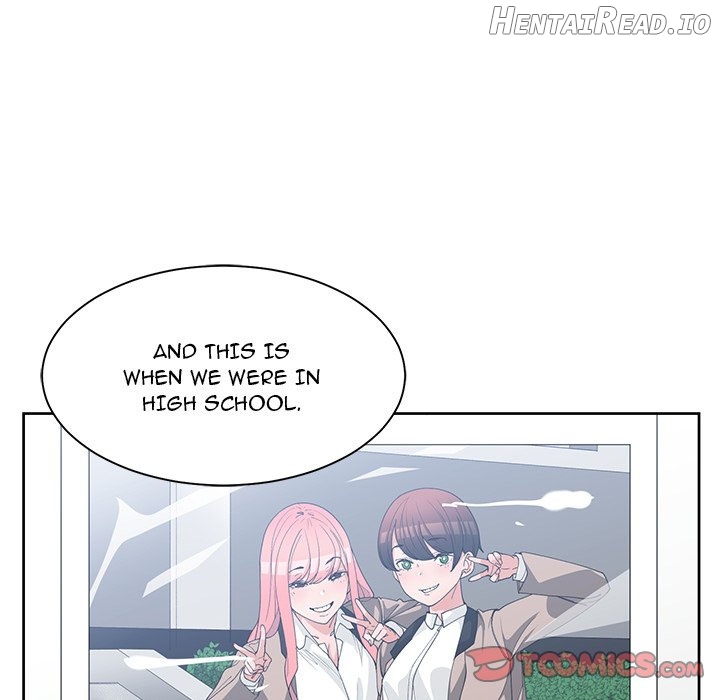 Childhood Friends Chapter 29 - page 92