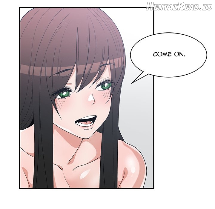 Childhood Friends Chapter 29 - page 96
