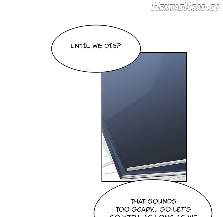 Childhood Friends Chapter 29 - page 99