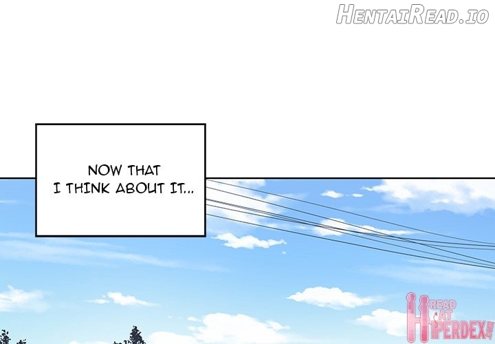 Childhood Friends Chapter 30 - page 1