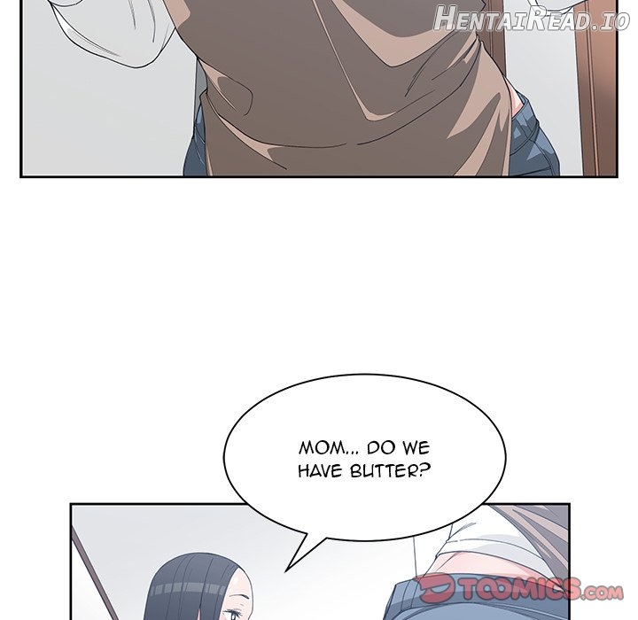 Childhood Friends Chapter 30 - page 10
